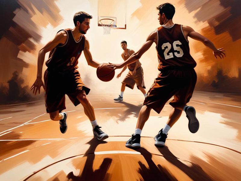 扎心小朋友：你是NBA球员吗威少：年轻的时候是
